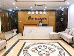 Sảnh chờ 4 Gia Quy Hotel