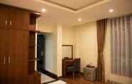 ห้องนอน 6 Gia Quy Hotel