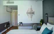 Bedroom 5 Vienna House by Wyndham MQ Kronberg