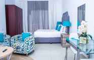 ห้องนอน 6 Al Hamra Village Holiday Apartments