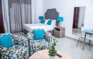 Bilik Tidur 7 Al Hamra Village Holiday Apartments