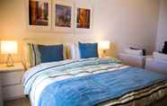 Bilik Tidur 3 Al Hamra Village Holiday Apartments