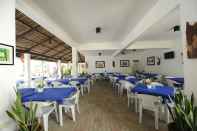 Restaurant Coralview Beach Resort