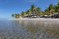 Tempat Tarikan Berdekatan Coralview Beach Resort