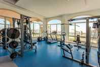 Fitness Center Steigenberger Hotel El Lessan