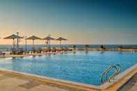 Swimming Pool Steigenberger Hotel El Lessan