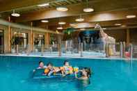 Swimming Pool Safari Resort Beekse Bergen