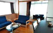 Ruang Umum 7 Guest House Minami