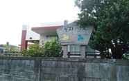 Luar Bangunan 5 Guest House Minami