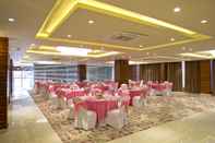 Ruangan Fungsional Regenta Central Noida