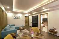 Common Space Regenta Central Noida