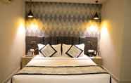 Bedroom 5 Regenta Central Noida