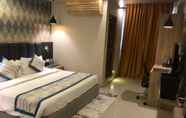 Bedroom 3 Regenta Central Noida