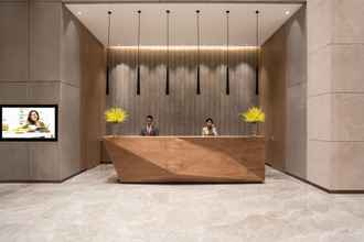 Lobby 4 Citadines Songshan Lake Dongguan