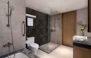 Toilet Kamar 2 Citadines Songshan Lake Dongguan