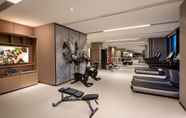 Fitness Center 6 Citadines Songshan Lake Dongguan