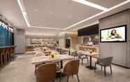 Restaurant 5 Citadines Songshan Lake Dongguan