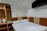 Kamar Tidur The Podworks Hotel