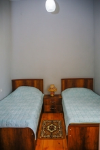 Kamar Tidur 4 House 14