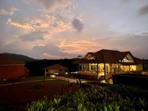 Exterior 4 Machaan Plantation Resorts Sakleshpur