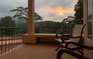 Bedroom 3 Machaan Plantation Resorts Sakleshpur