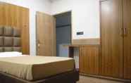 Kamar Tidur 6 ADB Rooms Hotel Surabhi International