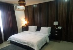 Bedroom 3 Ozin Guest House