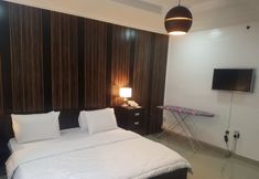 Bedroom 2 Ozin Guest House