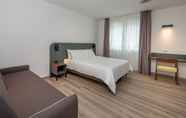 Kamar Tidur 3 Hotel Canton dell Orto