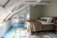 Bedroom Huize Boschoord