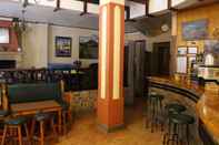 Bar, Kafe, dan Lounge Pension Spa Rueda
