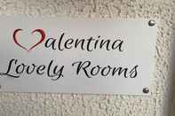 Exterior Valentina Lovely Rooms