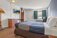 Bedroom Economy Lodge