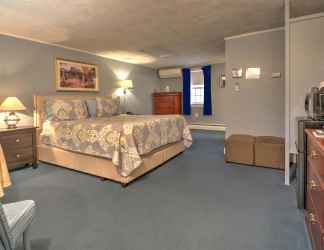 Phòng ngủ 2 Sandy Neck Motel