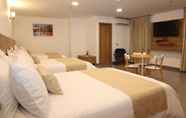Bedroom 4 MP Hotel