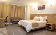 Bedroom 7 MP Hotel