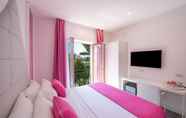 Bilik Tidur 4 Diamond Suite