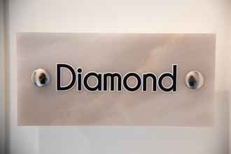 Lobi 4 Diamond Suite