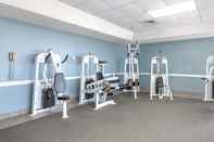 Fitness Center Phoenix V Unit 816