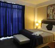 Kamar Tidur 4 Gran Hotel Villa del Sur