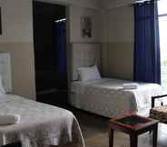 Kamar Tidur 7 Gran Hotel Villa del Sur