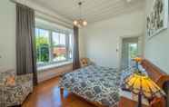 Kamar Tidur 3 Magnificent Karaka Estate with Swimming Pool