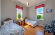 Bedroom 5 Magnificent Karaka Estate with Swimming Pool