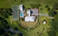 Nearby View and Attractions 2 Magnificent Karaka Estate with Swimming Pool