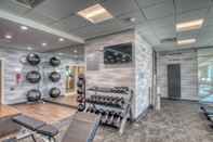 Fitness Center Fairfield Inn & Suites by Marriott Appleton