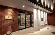 ภายนอกอาคาร 6 Prostyle Ryokan Tokyo Asakusa