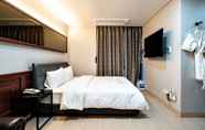 ห้องนอน 2 Siheung Seoul Tourist Hotel