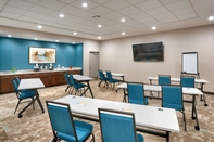 Sảnh chức năng Hampton Inn Draper Salt Lake City Ut