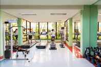 Fitness Center Forbeswood Heights