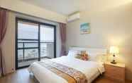 Kamar Tidur 7 Xi Yue Hai Bin Holiday Hotel